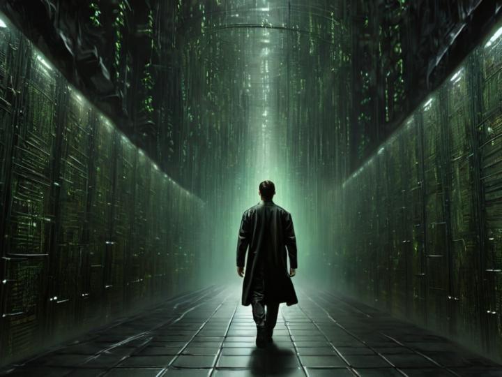 Joshua Alexander Soares Parke