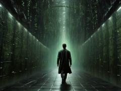 Joshua Alexander Soares Parke