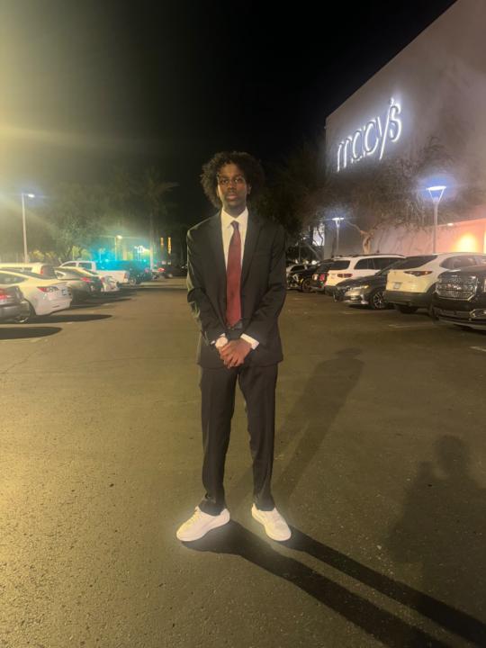 Mohamed Hussein