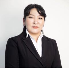 Erdenechimeg Mygmarsuren