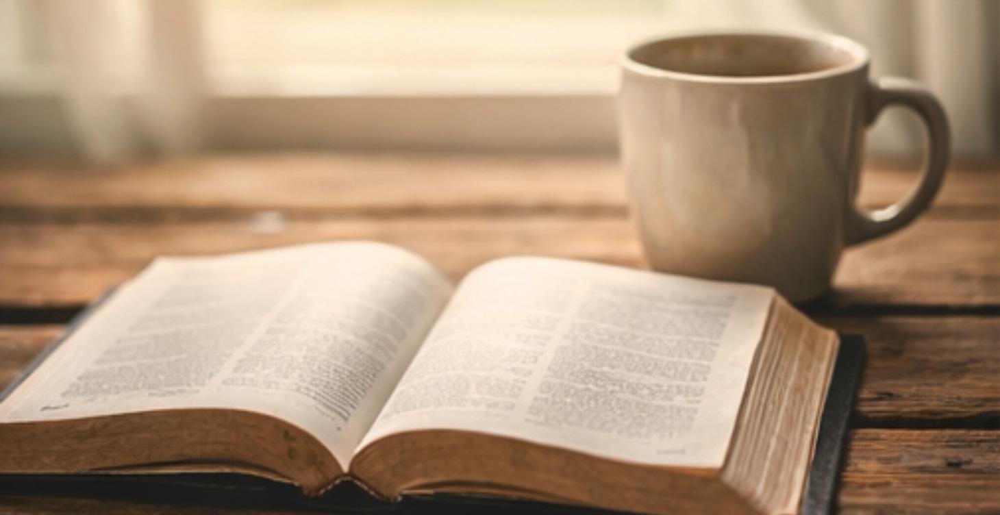 Lesson 7: Receiving the Peace Jesus Gives