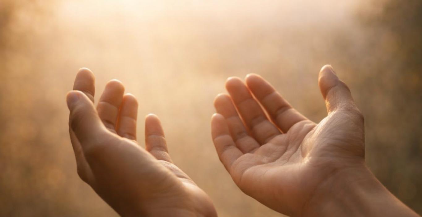 Lesson 12: Asking Without Fear