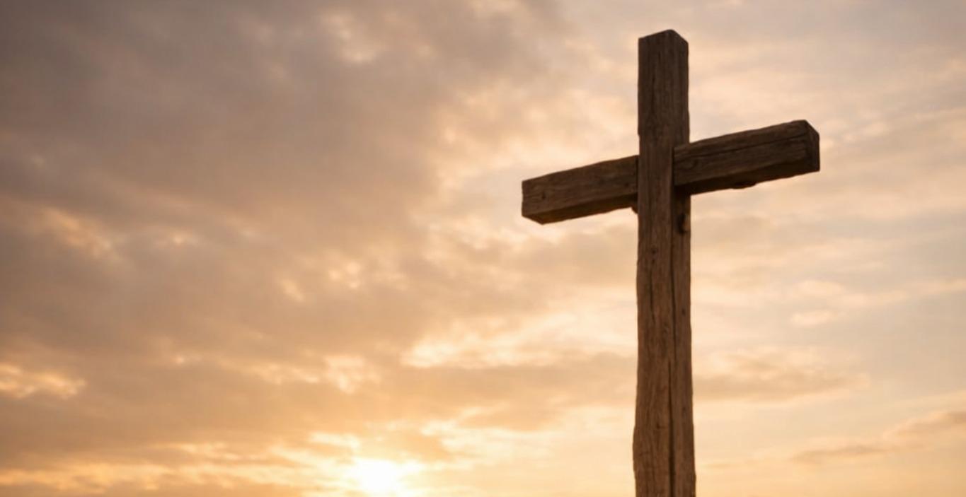 Lesson 10: Jesus in MY LIFE