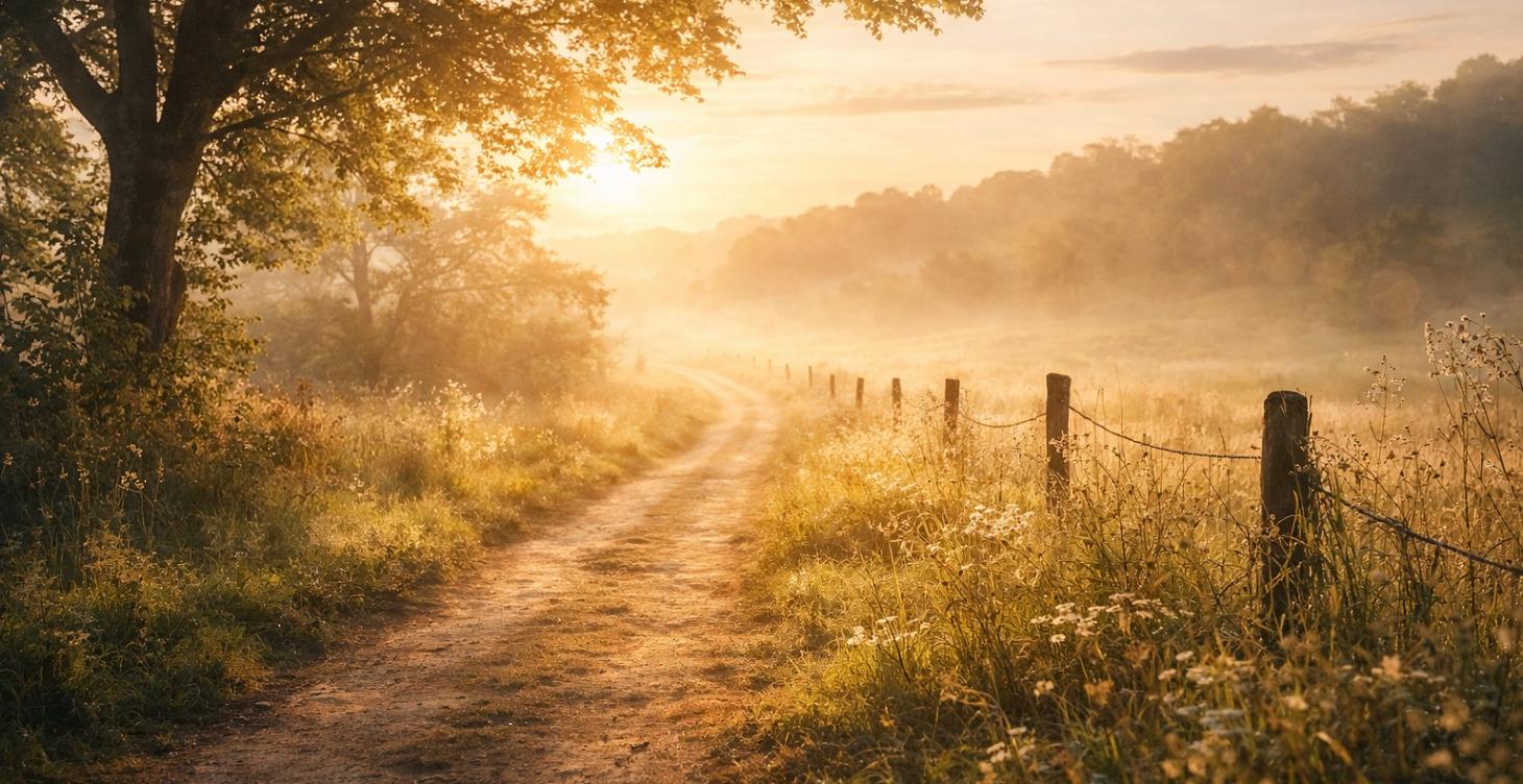 Lesson 9: Following Jesus Without Fear