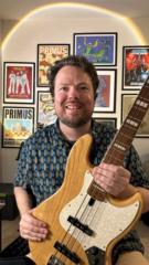 Ross Sandlin