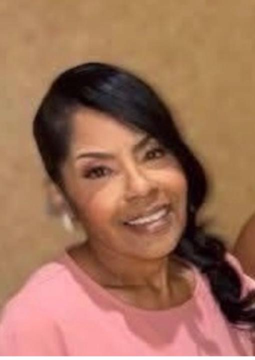 Stephanie Edwards