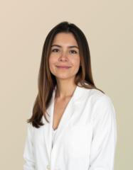 Nutrióloga Gaby Morales