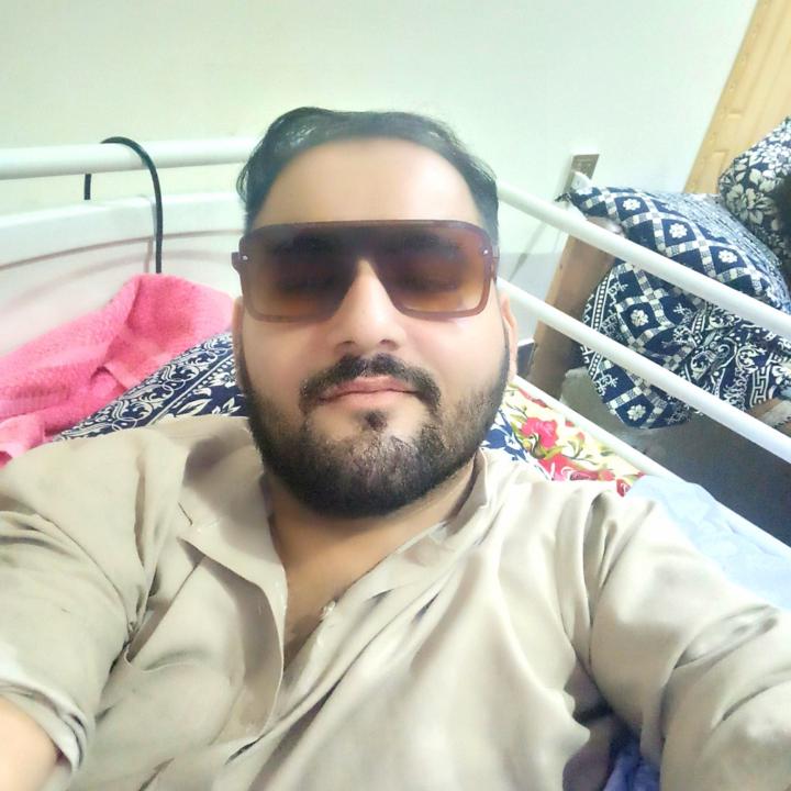 Muhammad Riaz