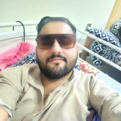 Muhammad Riaz