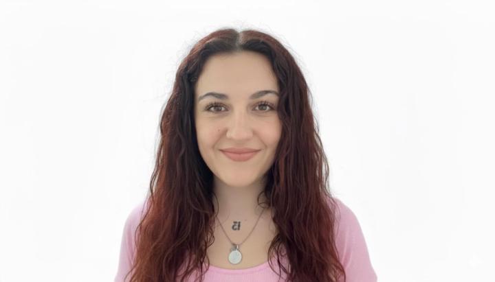 Tamara Gila Cárdenas