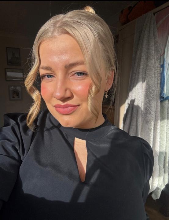 Aimee Moore