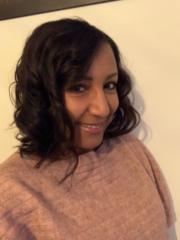 Catherine Barbosa