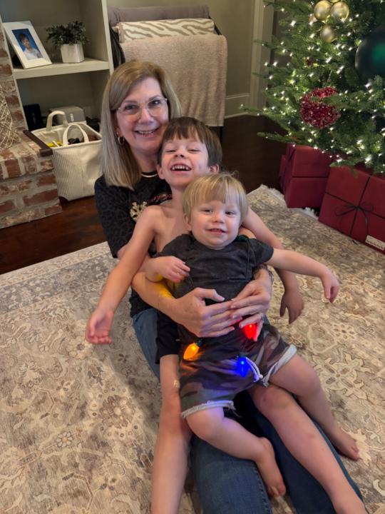 Stephanie Thibodeaux