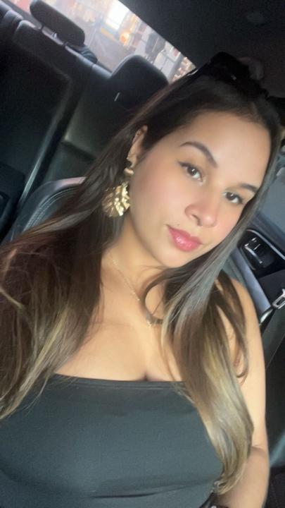 Carollin Rodriguez