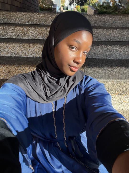Naoumou Gassama