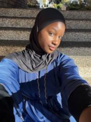 Naoumou Gassama