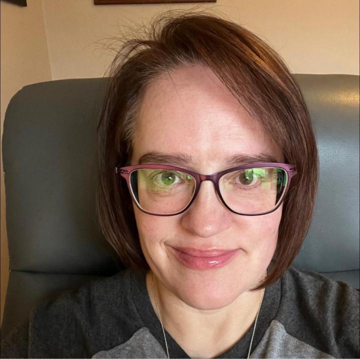 Jennifer Pershing