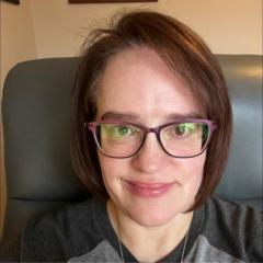 Jennifer Pershing
