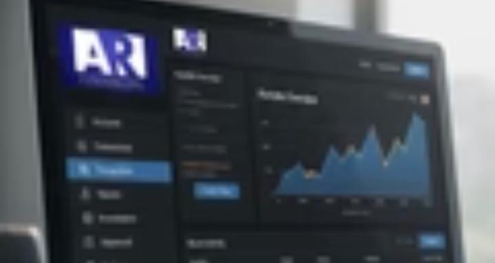 A R Financial Courses