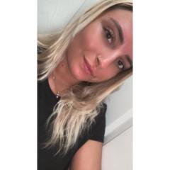 Mallory Stevenson