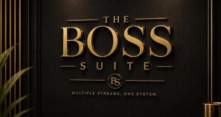 The Boss Suite