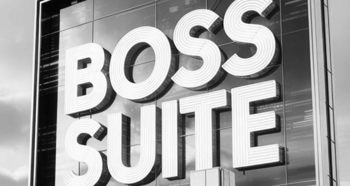 The Boss Suite