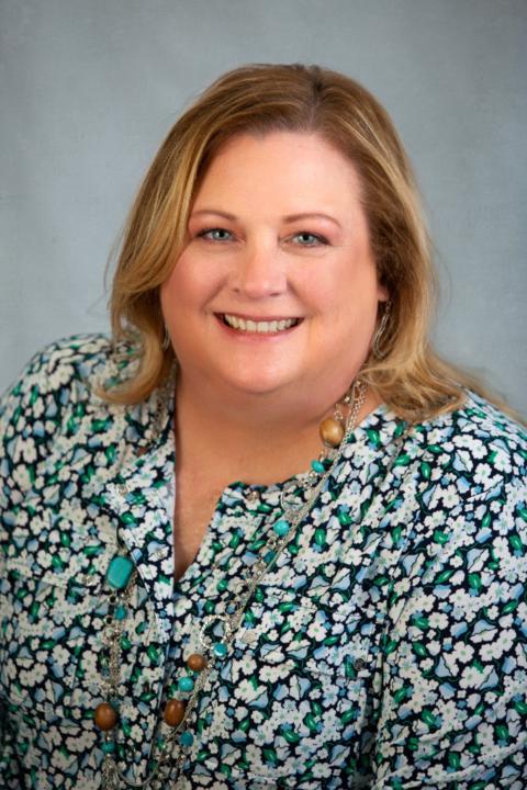 Linda Schulte