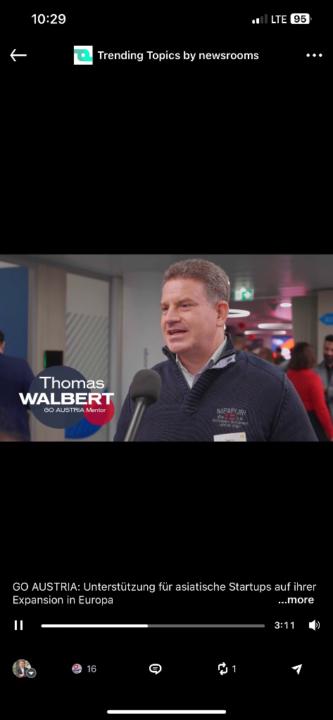 Thomas Walbert