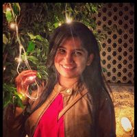 Mounika Kamsali veera