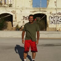 Marco Alvarez