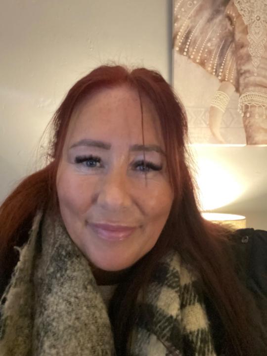 Kym Hudson