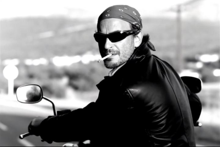 Ross Maxwell