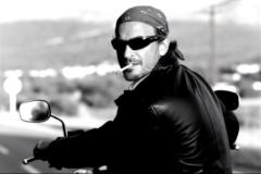 Ross Maxwell