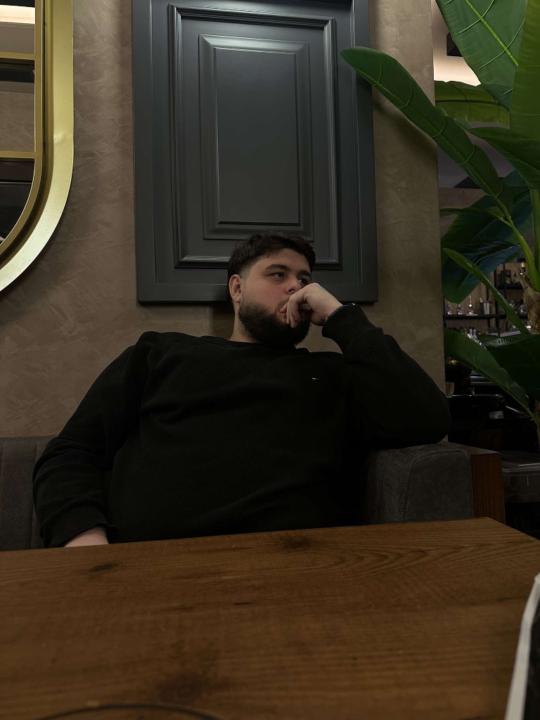 Sadin Bakrac