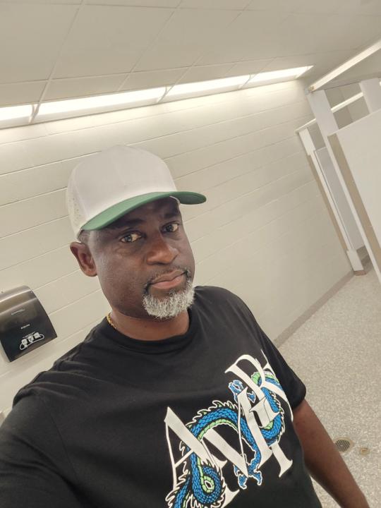 Olusesan Balogun