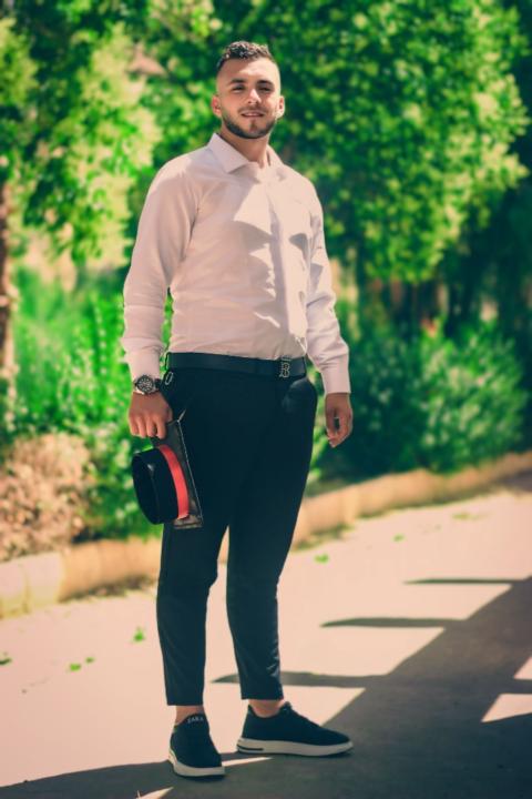Ala eddine Djabri