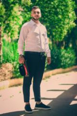 Ala eddine Djabri