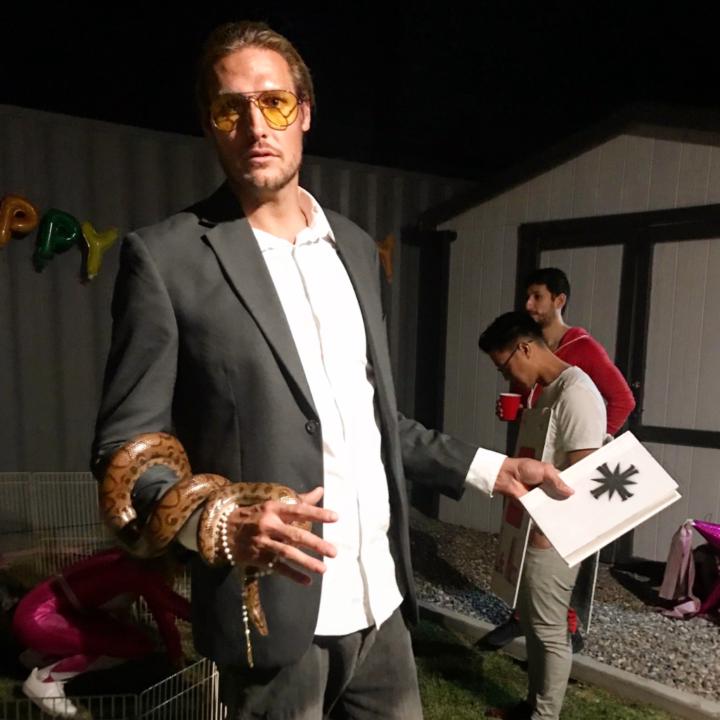 Chad Ondrejech
