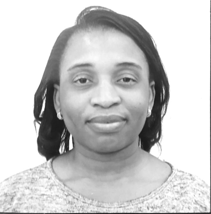 Joy O