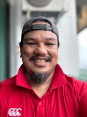 Tharmizy Razak