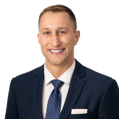 Dr. Kyle LeDuc