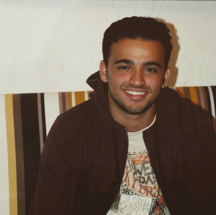 Salim Rholam