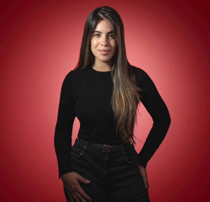 María Camila Saavedra