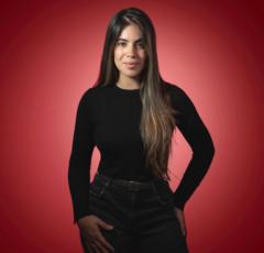 María Camila Saavedra