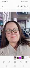 Deborah Wilson