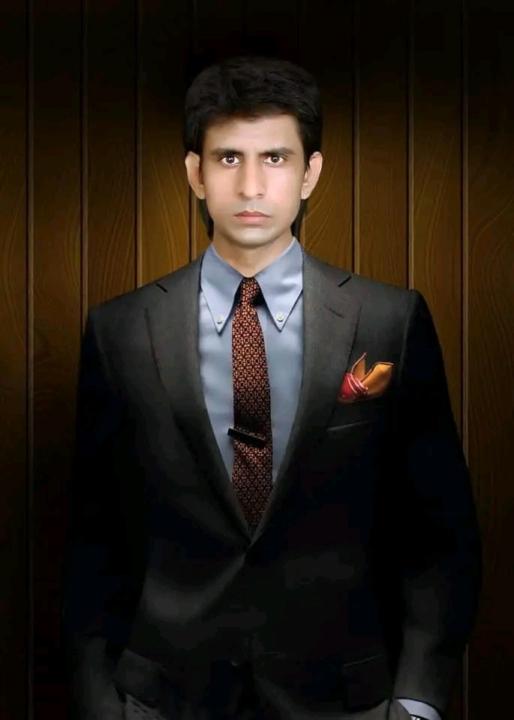 Jawaid Iqbal