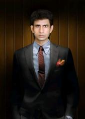 Jawaid Iqbal