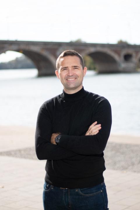 Marc Boulet