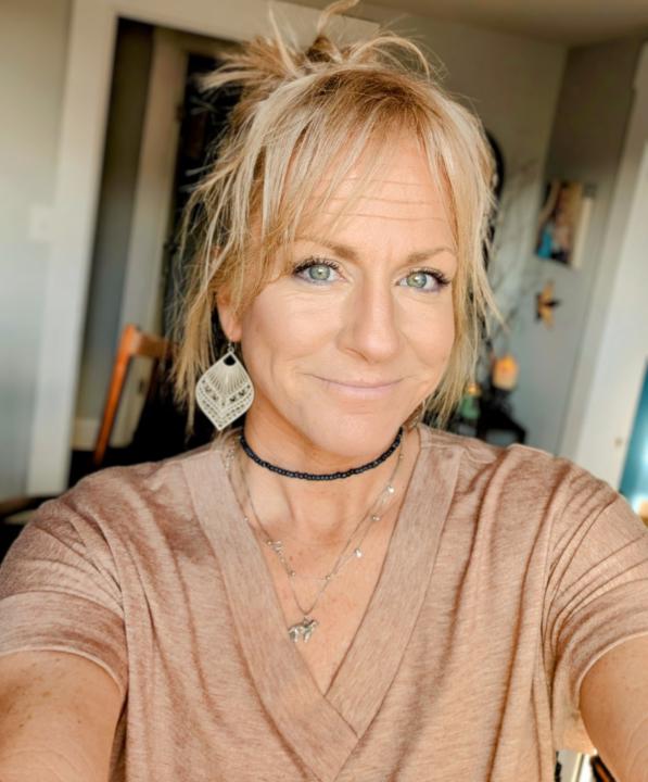 Teena P