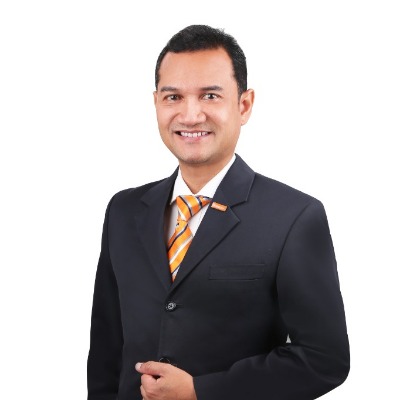 Fazly Ashburn